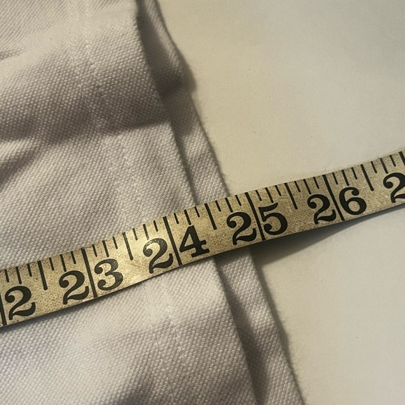 VERSACE JEANS COUTURE Sz Small STITCHED LOGO WHITE POLO SHIRT - Picture 11 of 12